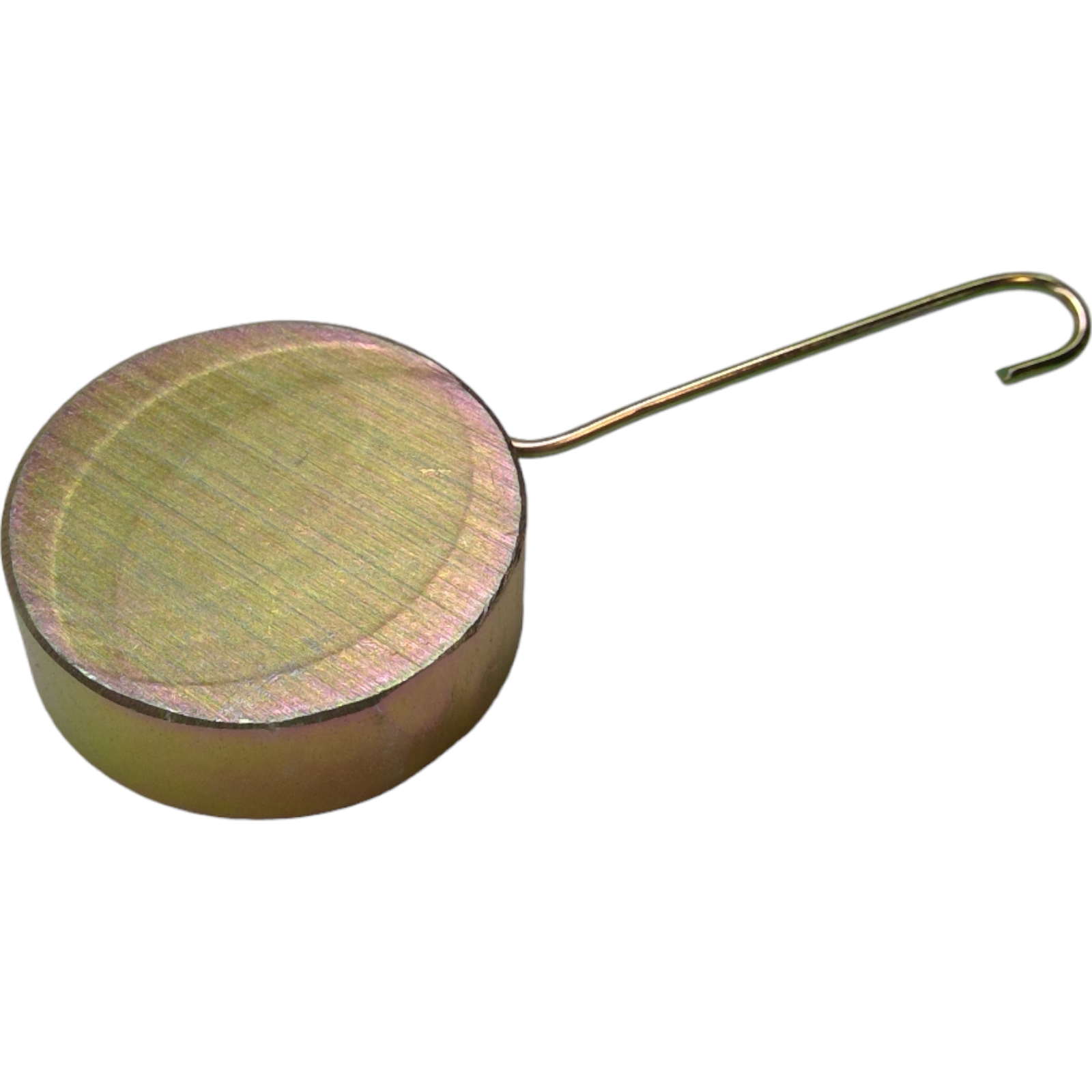 BRP HOOK, OEM Part # 529000070