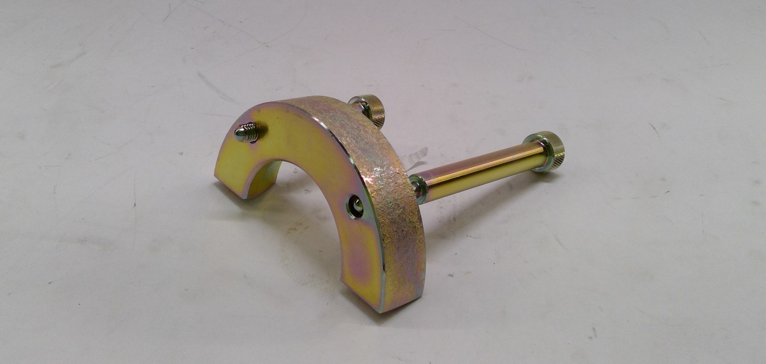Fits BRP Bearing Alignment TOOL, OEM Part # 529035806