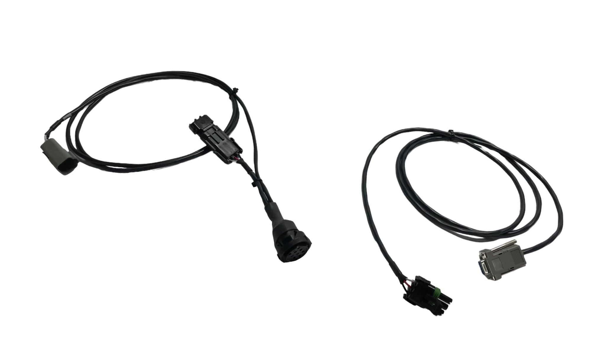 Fits BRP Cable CON.6PINS FE., OEM Part # 529035993