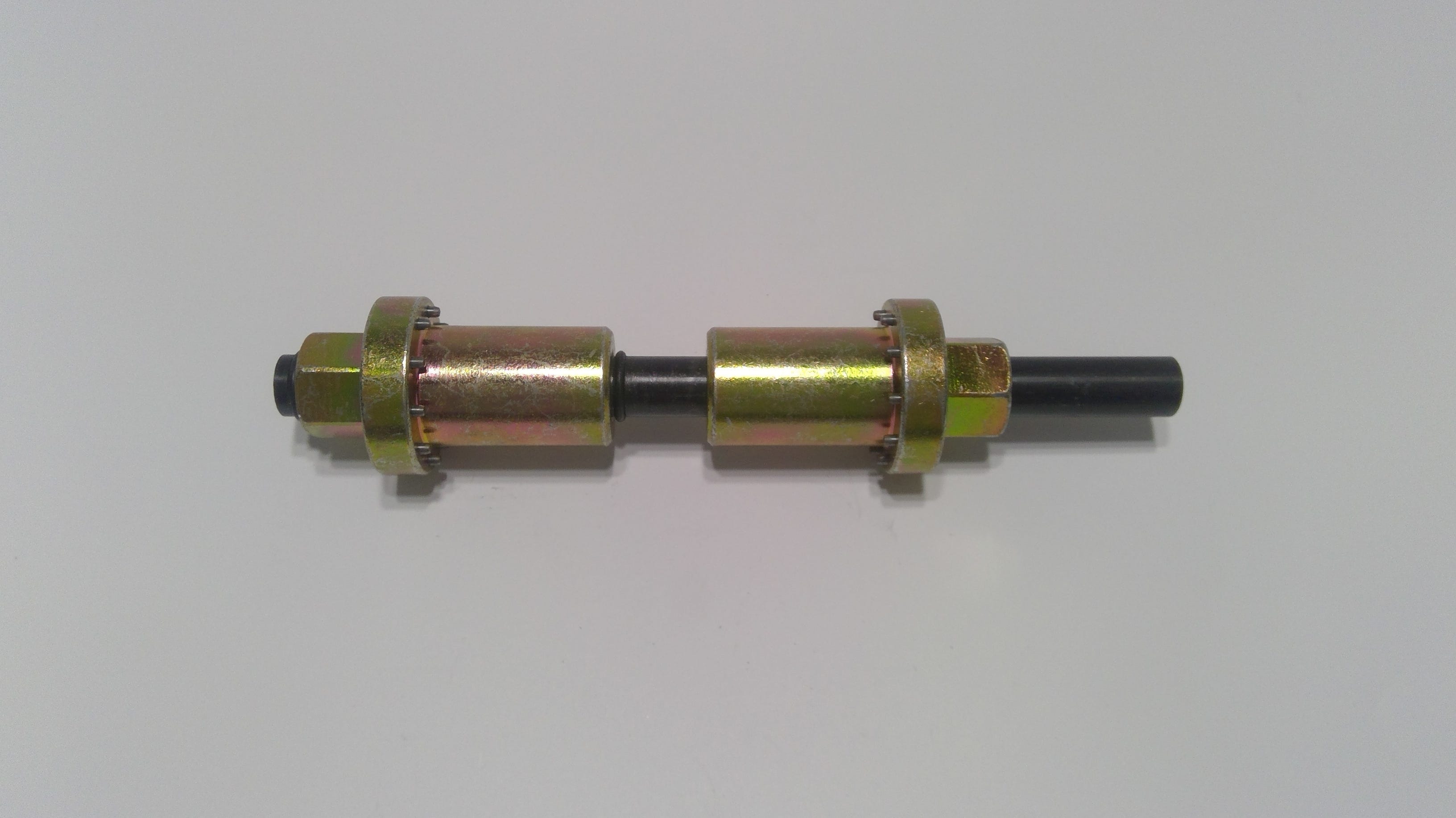 Fits BRP Socket Holder, OEM Part # 529036187