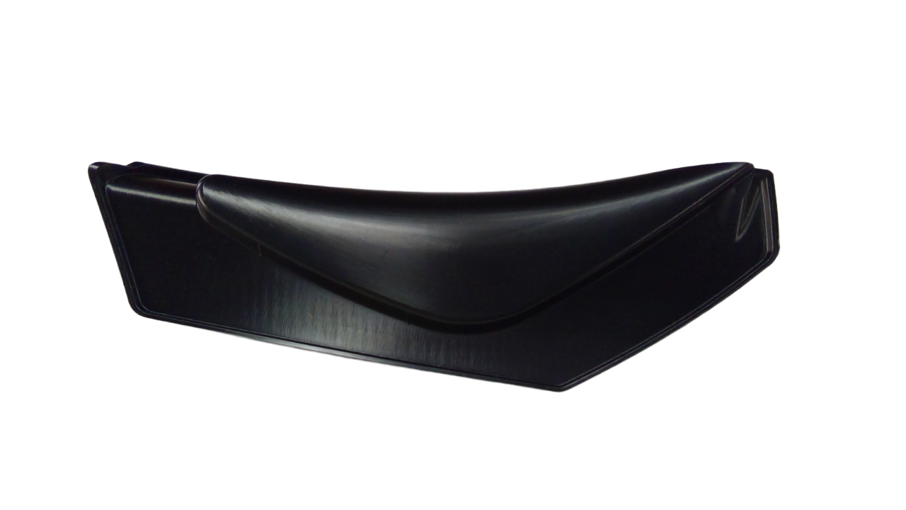 BRP RH Marking Stencil, OEM Part # 529036367