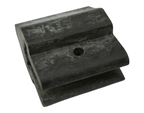 Fits 2008-2010 Ski-Doo Skandic SUV 550F / Expedition TUV 600 H.O. SDI Stopper-Rubber, OEM Part # 5442328