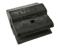 Fits 2008-2010 Ski-Doo Skandic SUV 550F / Expedition TUV 600 H.O. SDI Stopper-rubber, OEM Part # 5442328