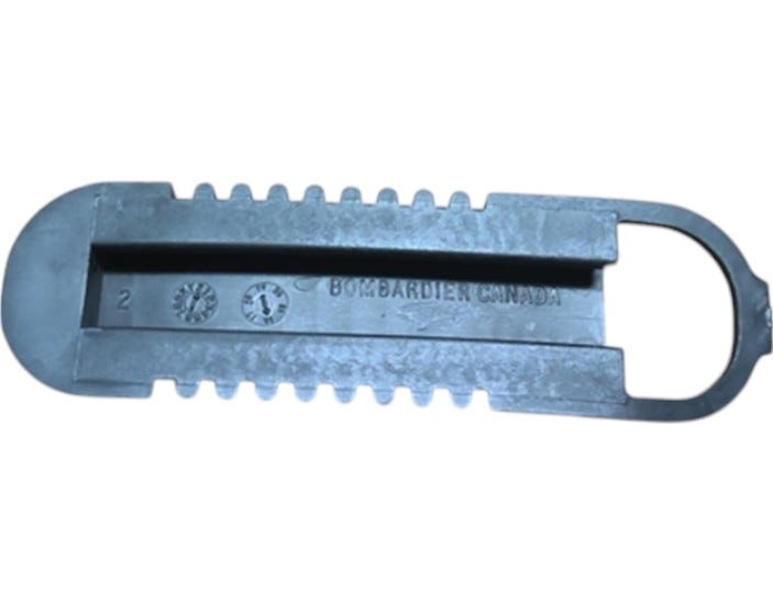 Fits BRP Keyway, OEM Part # 572106200