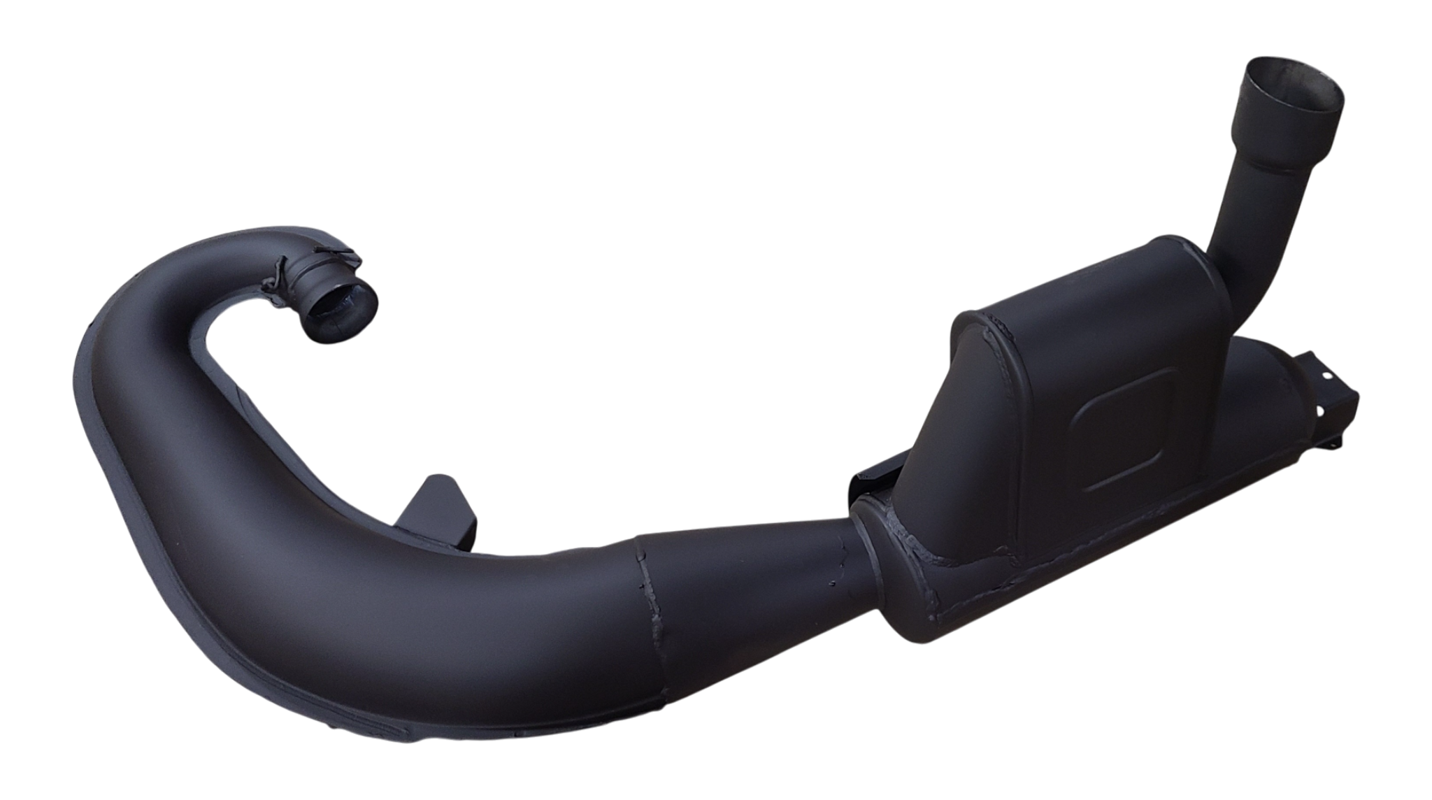 Fits BRP Tuned PIPE ASM, OEM Part # 605150134