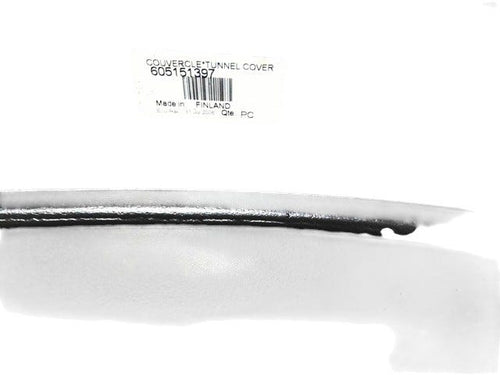 Fits 2008 Ski-Doo Expedition TUV 600 H.O. SDI / Expedition TUV V800 Cover, OEM Part # 605151397