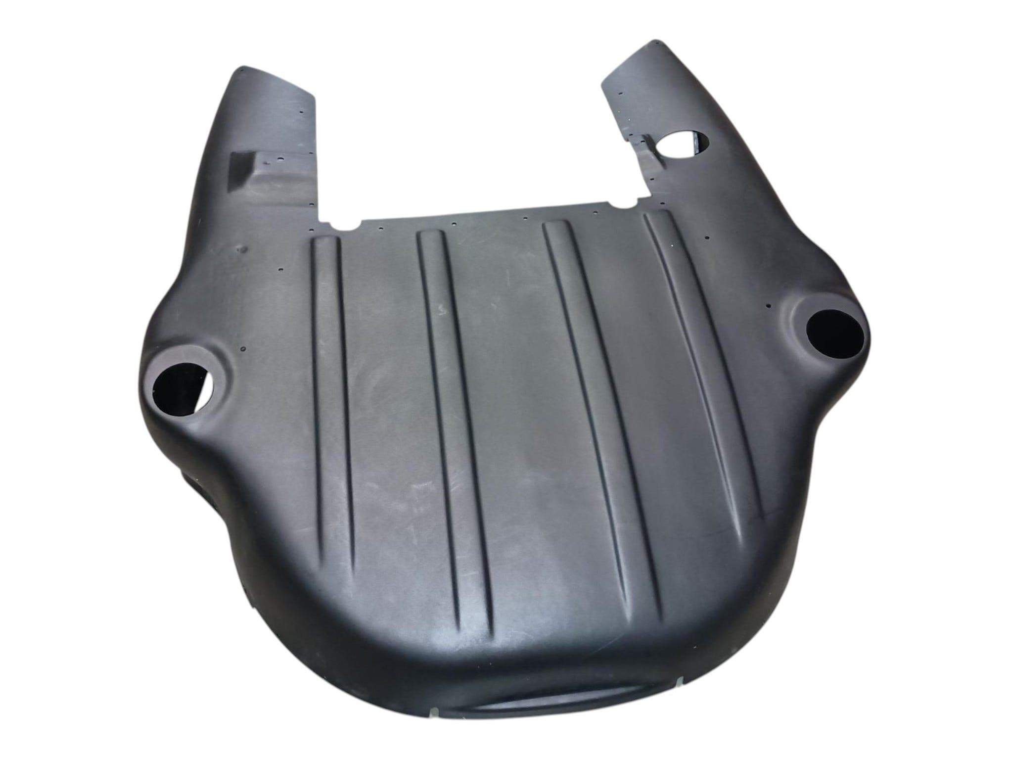 Fits BRP BRP BRP Bottom PAN, OEM Part # 605152310