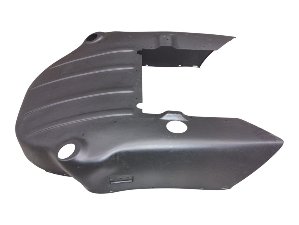 Fits BRP BRP BRP Bottom PAN, OEM Part # 605152310