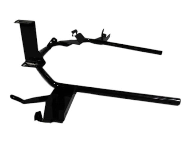 Fits 2008-2009 Ski-Doo Expedition TUV V800 4-TEC / Expedition TUV V800 Steering Support, OEM Part # 605153995