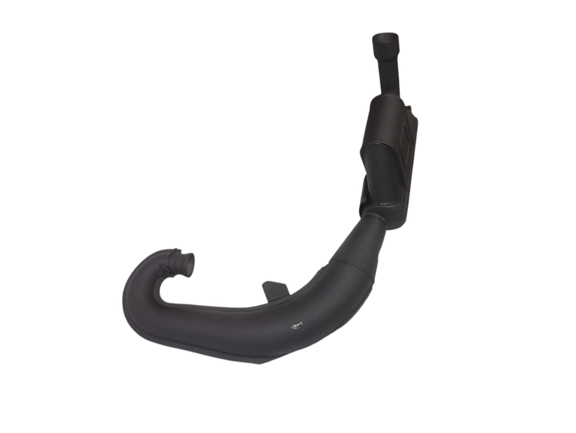 Fits BRP PIPE Tuned ASM, OEM Part # 605155510