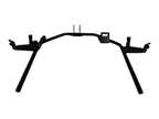 Fits 2008-2011 Ski-Doo Skandic WT 550F YetiII / Skandic SUV 550F Welded Steering Support, OEM Part # 605155568