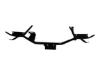 Fits 2008-2011 Ski-Doo Skandic WT 550F YetiII / Skandic SUV 550F Welded Steering Support, OEM Part # 605155568