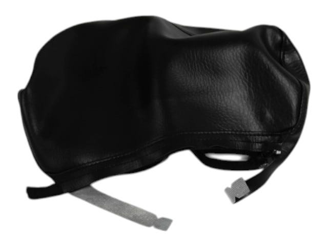 Fits BRP BRP BRP Backrest Cover, OEM Part # 605251431