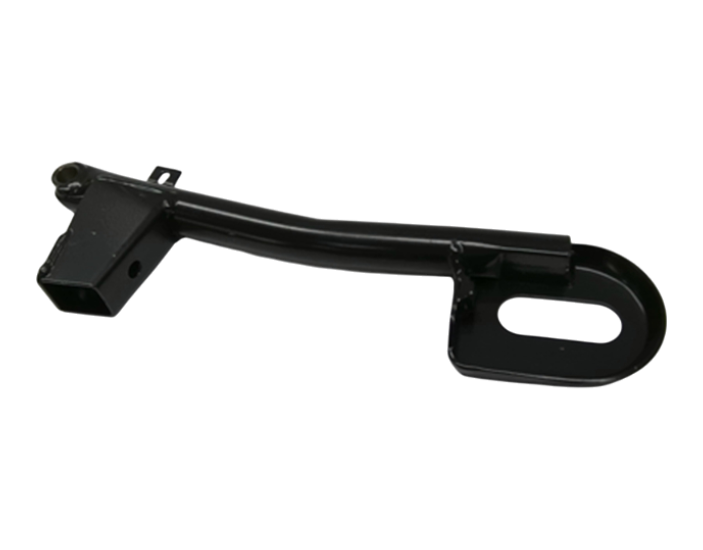Fits 2008-2011 Ski-Doo Skandic WT 550F YetiII / Skandic WT 550F Extension Weldeld RH, OEM Part # 605252505