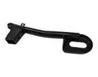 Fits 2008-2011 Ski-Doo Skandic WT 550F YetiII / Skandic WT 550F Extension Weldeld RH, OEM Part # 605252505