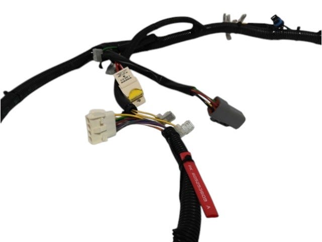 Fits Sea-Doo Sea-Doo Sea-Doo Wiring Harness, OEM Part # 605253609