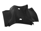Fits 2008-2012 Ski-Doo Skandic SWT V800 YetiII / Skandic WT 550F YetiII Steering Cover, OEM Part # 605254571