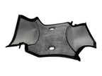 Fits 2008-2012 Ski-Doo Skandic SWT V800 YetiII / Skandic WT 550F YetiII Steering Cover, OEM Part # 605254571