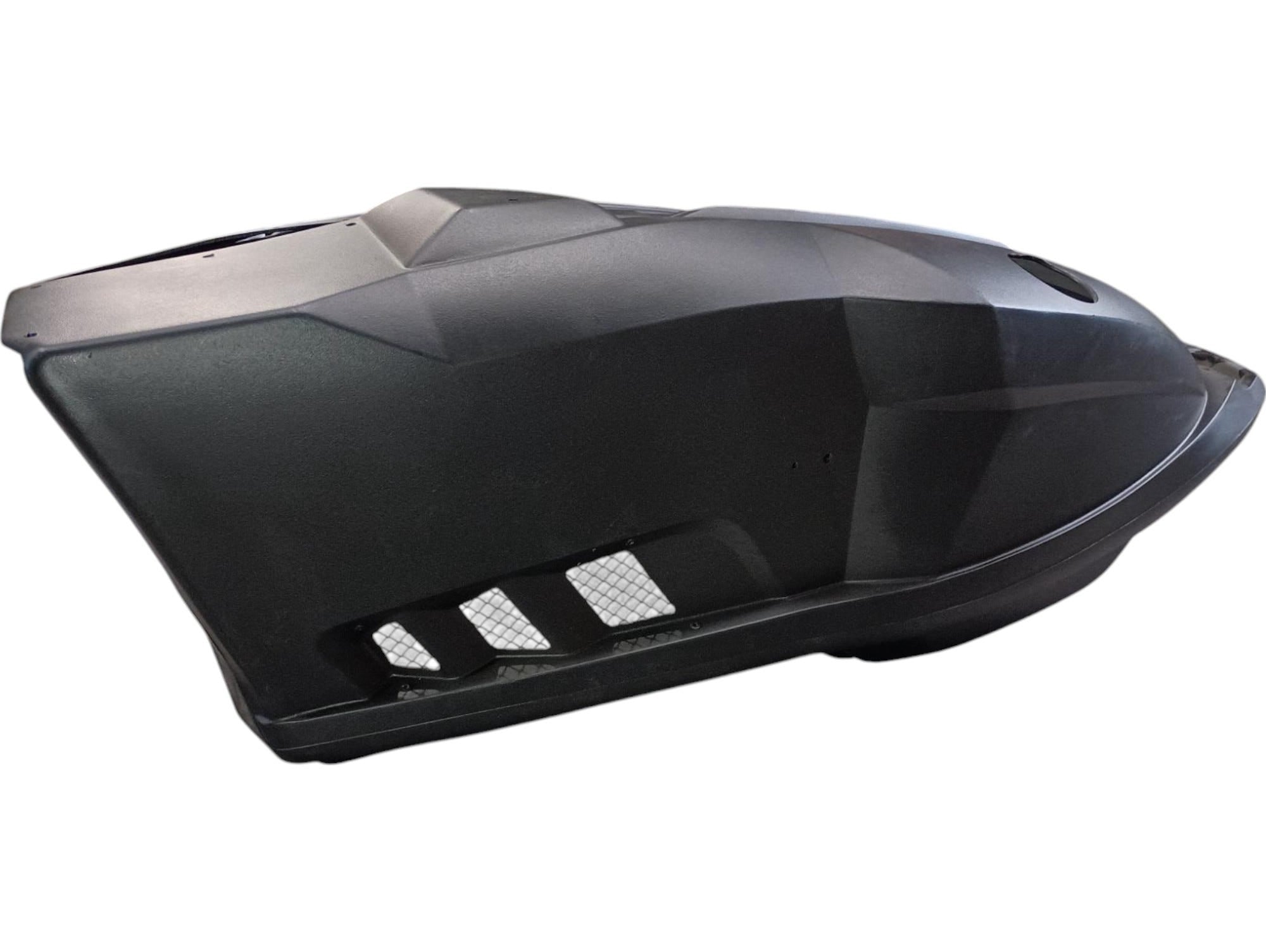 Fits BRP Bottom PAN ASM, OEM Part # 605255246