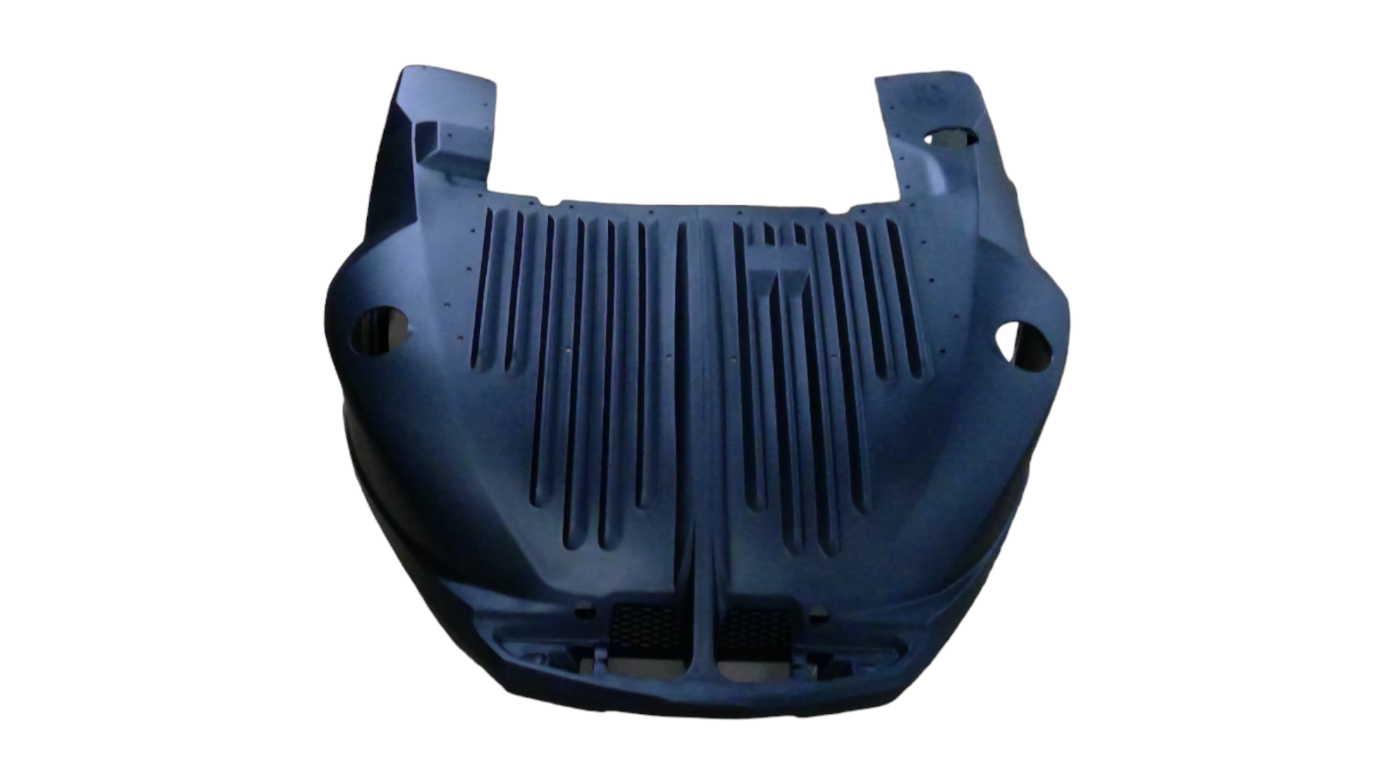 Fits BRP Bottom PAN Ass'y YETI LTS6, OEM Part # 605255248