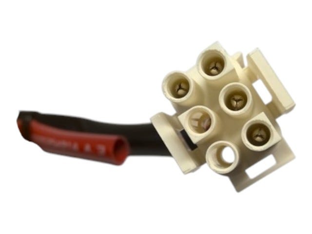 Fits 2008-2009 Ski-Doo Expedition TUV 600 H.O. SDI / Expedition TUV V800 4-TEC Harness ASM, OEM Part # 605354914