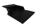 Fits 2008 Ski-Doo Expedition V-1300 / Skandic SUV 550F Tunnel Cover, OEM Part # 605355484