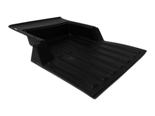 Fits 2008 Ski-Doo Expedition V-1300 / Skandic SUV 550F Tunnel Cover, OEM Part # 605355484