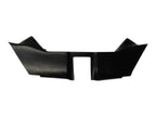 Fits 2008-2010 Ski-Doo Skandic SUV 550F / Expedition TUV V800 4-TEC Shock Cover, OEM Part # 605355606