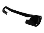 Fits 2008-2010 Ski-Doo Skandic SUV 550F / Expedition TUV V800 4-TEC Shock Cover, OEM Part # 605355606