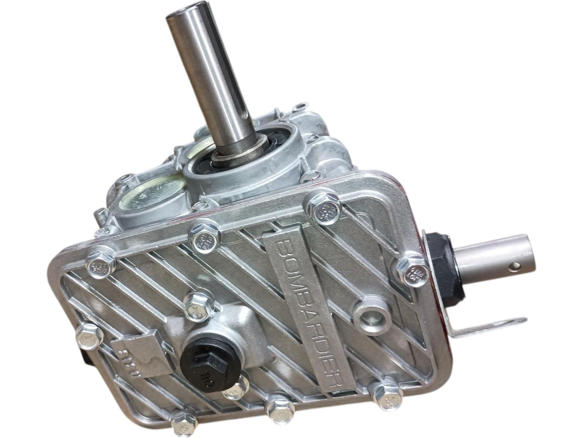 Fits BRP Transmission ASM, OEM Part # 605612002