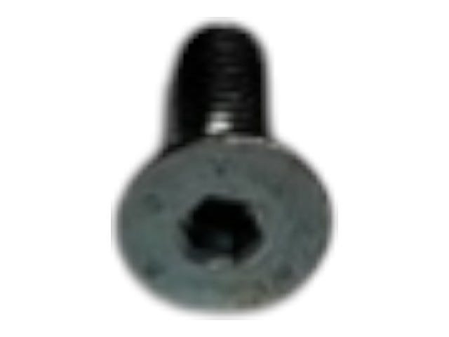 Fits 2008-2012 Ski-Doo Skandic SWT V800 YetiII / Skandic SWT V800 Socket Screw M8 X 25, OEM Part # 605640012