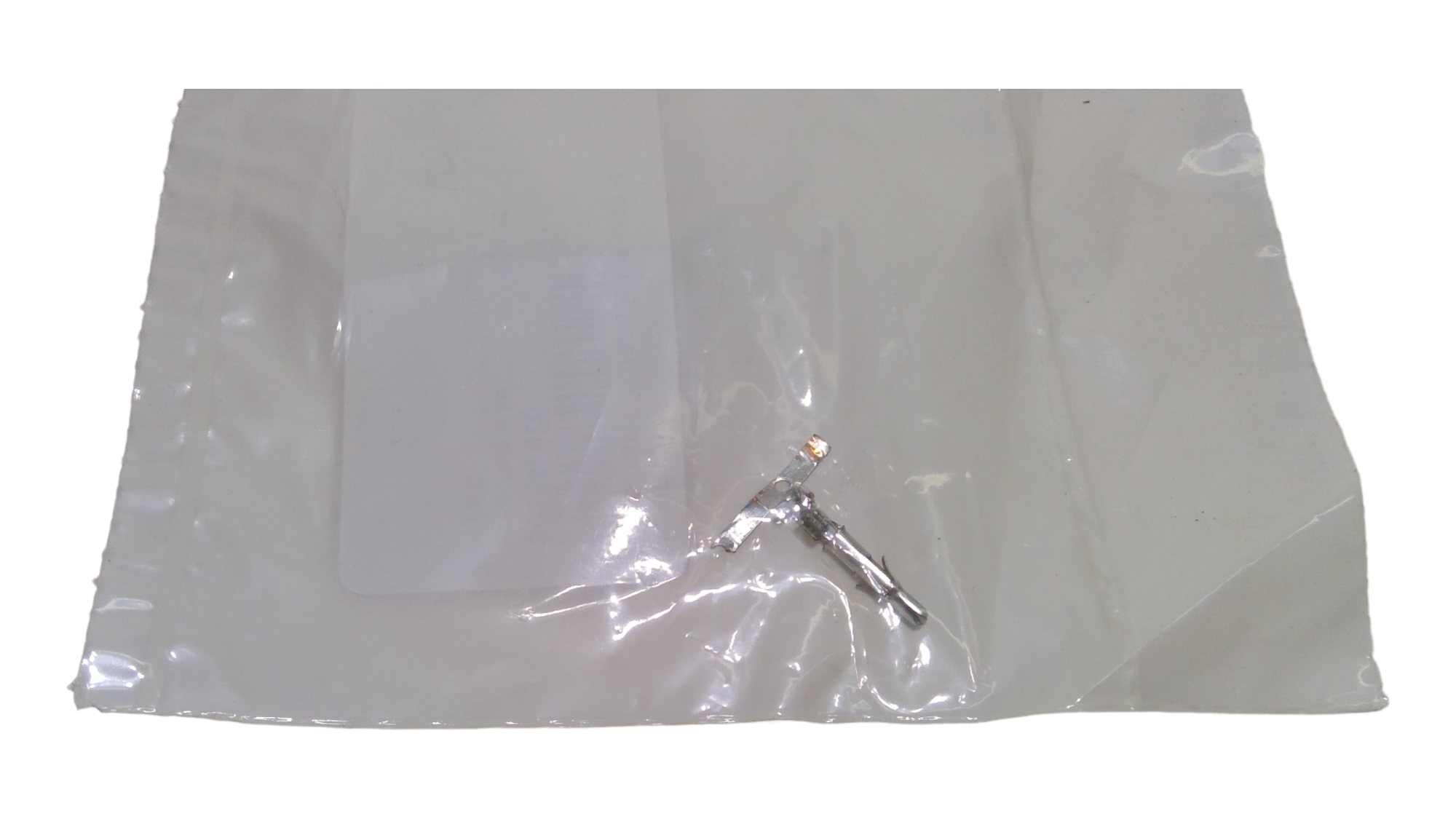 Fits BRP Connector, OEM Part # 605642628