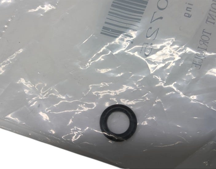 Ski-Doo O-ring, OEM Part # 614600725