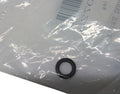 Ski-Doo O-ring, OEM Part # 614600725