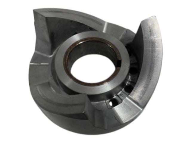 Fits 2008-2010 Ski-Doo Skandic WT 600 / Skandic SUV 600 Europe CAM 35/30 Degr., OEM Part # 619100036
