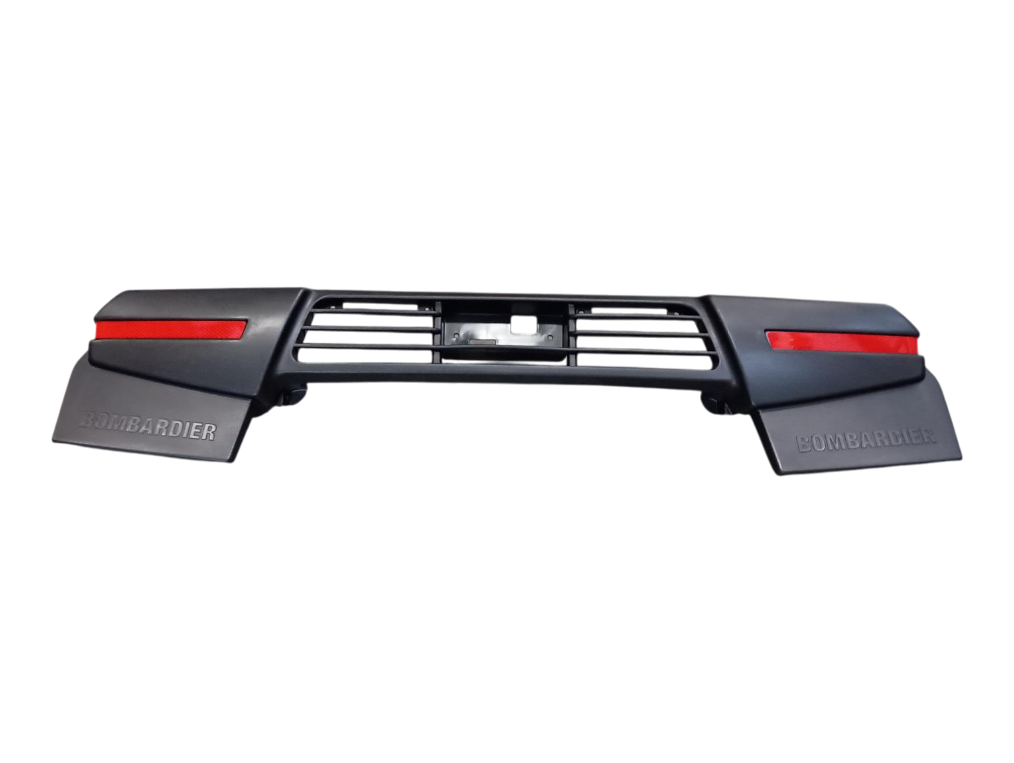 Fits BRP REAR Fascia ASM Black, OEM Part # 703500012