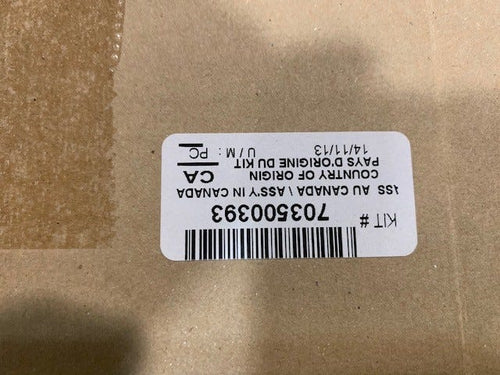 Fits BRP Front Fender Green, OEM Part # 703500393