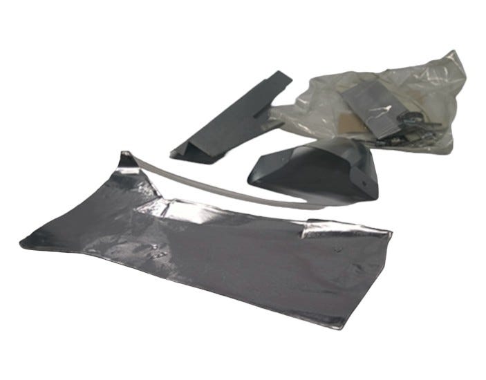 Fits BRP HIGH TEMP XMR G2 KIT, OEM Part # 703500844