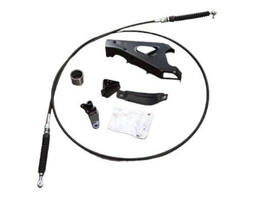 Fits BRP Shifter Update KIT MY16, OEM Part # 703500999