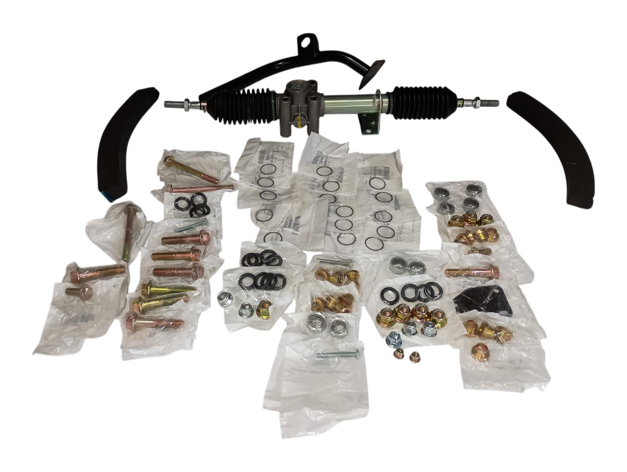 Fits BRP Frame Conversion KIT, OEM Part # 703501020