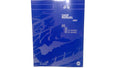BRP SHOP Manual English DS50/9, OEM Part # 704100021