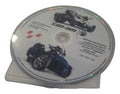 Fits BRP DVD 2010 ROAD, OEM Part # 704700125