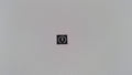 Can-Am Symbol Label, Start, OEM Part # 704900705