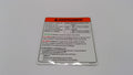 Can-Am Warning Label, TIRE Pressu, OEM Part # 704901155