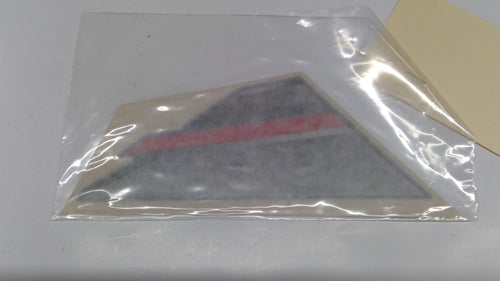 Fits Can-Am LH REAR Lateral Decal, OEM Part # 704901238