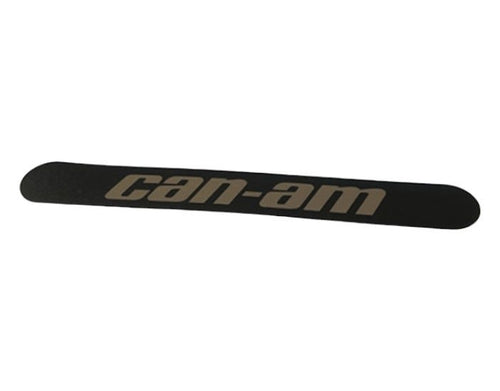 Fits Can-Am Signature Label, OEM Part # 704901273