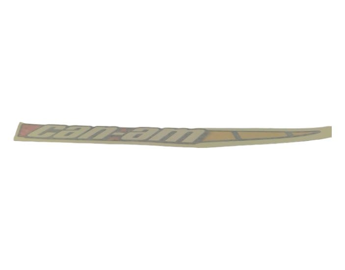 Fits Can-Am RH Front Decal, OEM Part # 704901370