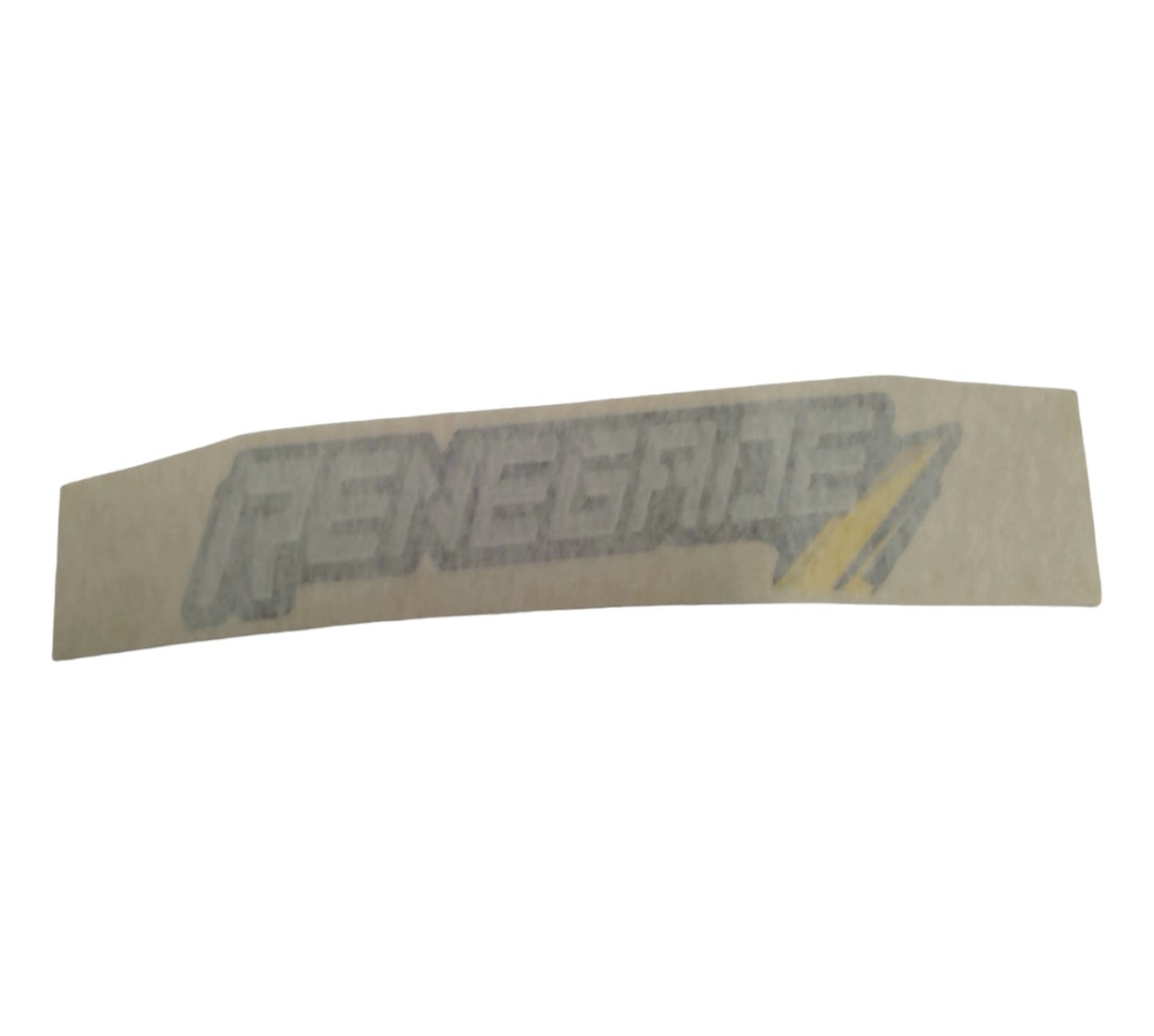 Fits Can-Am SIDE Decal, OEM Part # 704901371