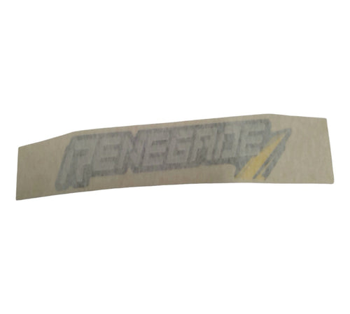 Fits Can-Am SIDE Decal, OEM Part # 704901371