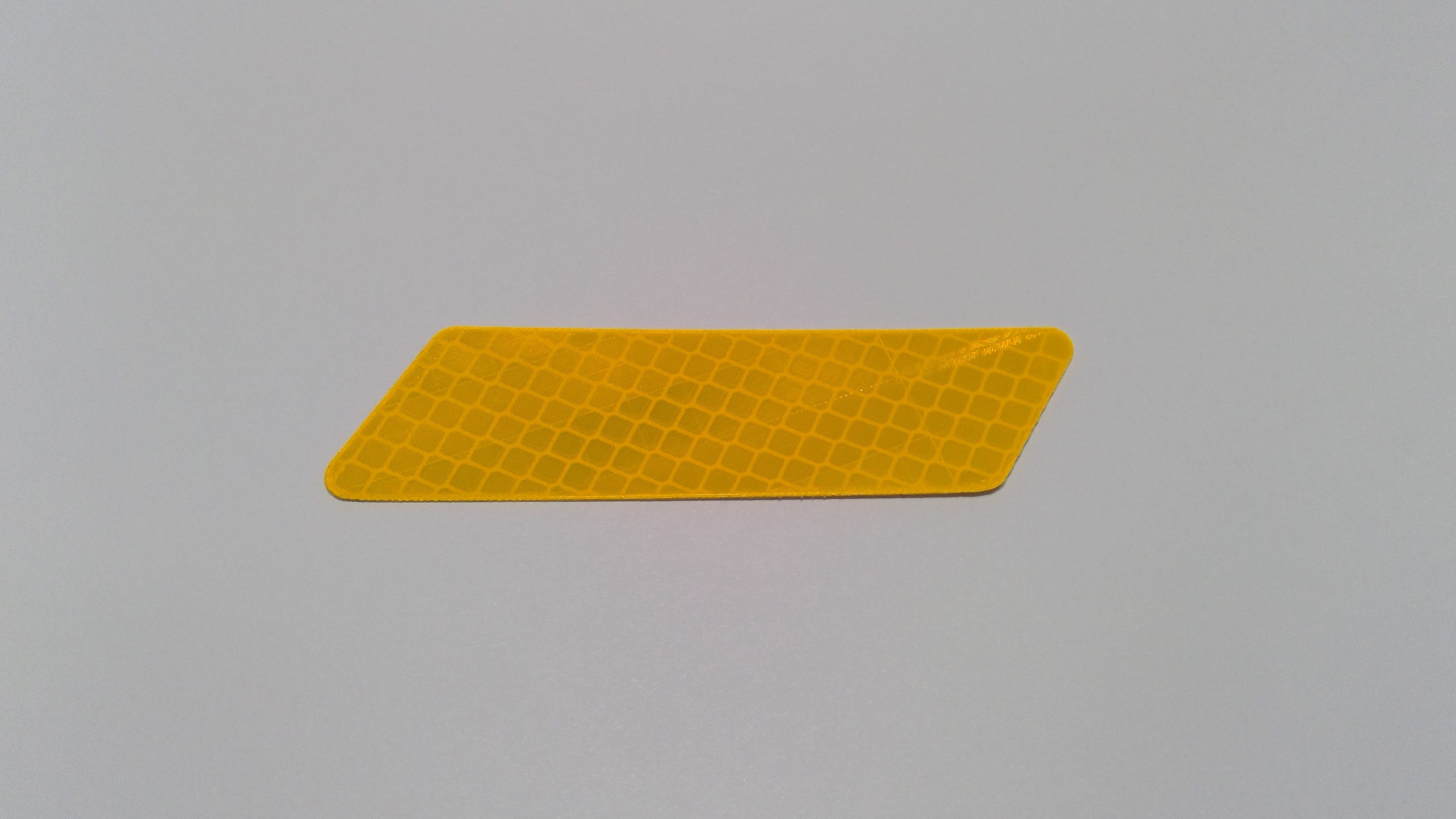 Can-Am RH Front SIDE Reflector, OEM Part # 704901433